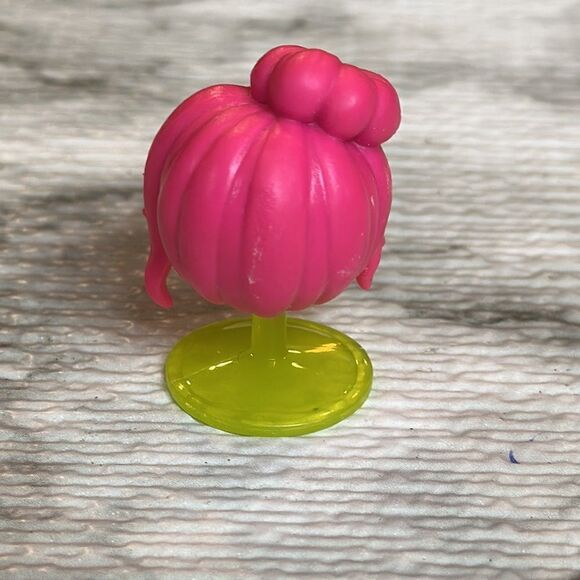 KAWAII CRUSH Mini Figure Pink Head - Picture 2 of 7
